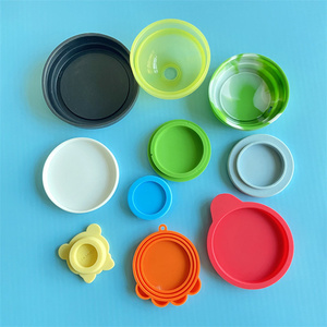 Produits en caoutchouc et silicone de qualité supérieure Pièces moulées sur mesure OEM Solutions d'étanchéité industrielle - Product Image 1