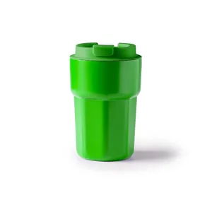 Bicchiere Termico Personalizzato con Orchidea per Articoli Promozionali - Product Image 5