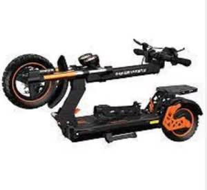 Trottinette électrique 2024 M5 Pro | Powerx électrique - Product Image 5