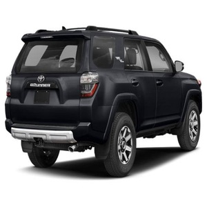 Comprar usado limpio Toyota 4Runner <span class=keywords><strong>SUV</strong></span>/limpio usado <span class=keywords><strong>2022</strong></span> 2023 TRD todoterreno Toyota 4Runner en venta <span class=keywords><strong>precio</strong></span> asequible - Product Image 2