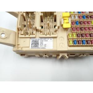 กล่องฟิวส์ KIA Picanto Series (17>23) 91950-g6020 เบนซิน 1.0 - Product Image 5