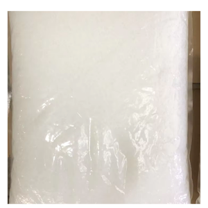 Sabor neutro crudo de Nata de Coco de fábrica a granel para material de reprocesamiento de gelatina de marcas de bebidas OEM - Product Image 3