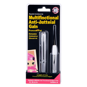 Multifunctional Anti-Bacterial Yak Pen Personalized Promotional Gadgets - Product Image 2