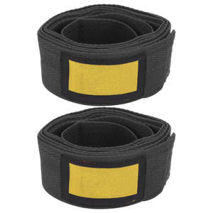 Hot Sale Custom Logo Comfortable Wear Resistant Breathable Semi <b>Elastic</b> Boxing <b>Bandage</b> Hand Wraps - Product Image 4