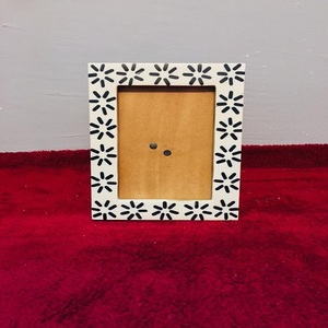 Newly Designed MDF Metal & Resin Material Family Photo <b>Frame</b> with Glass for Home Decor - Product Image 4