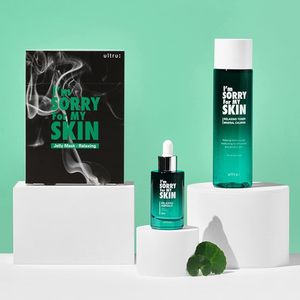 Productos coreanos de suero blanqueador antiarrugas para el cuidado de la piel, lo siento por mi piel, ampolla de haz de miel-30ml - Product Image 5