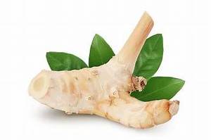 สารสกัดจากพืชบริสุทธิ์รากข่าสำหรับการสนับสนุนภูมิคุ้มกันและฉลากที่สะอาดแหล่งอาหารจากธรรมชาติ - Product Image 3