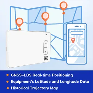 MinewTag GPS izleme açık API yazılım Demo Test hesabı kamyon inek için filo yönetim sistemi lojistik güvenlik veri Tracker