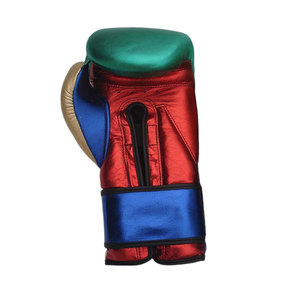 Direct Factory Sale High Quality Comfortable Fitness MMA Training <b>Gloves</b> for <b>Boxing</b> <b>and</b> <b>Martial</b> <b>Arts</b> - Product Image 3