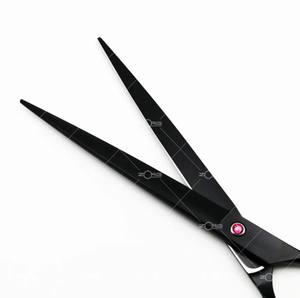 กรรไกรช่างตัดผมมืออาชีพกรรไกรตัดผมคุณภาพระดับพรีเมียมกรรไกรตัดผมช่างตัดผม - Product Image 4