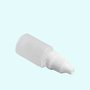 ขวดยาหยอดตาแบบสกรู15มล. ขวดหยดแบบใสจากเวียดนามขวด M0295บรรจุภัณฑ์ PP - Product Image 2