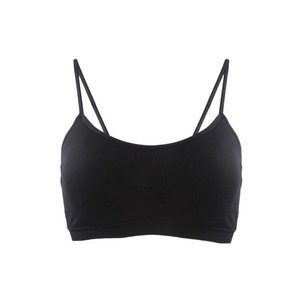 Soutien-gorge de sport extensible respirant de haute qualité, personnalisé, grande taille, à maintien élevé, avec bonnets amovibles, dos élégant, pour la course et le fitness, pour femme - Product Image 6