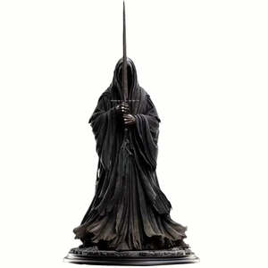 Figura de Seigneur Des Anneaux, Nazgul, Material Plástico - Product Image 2