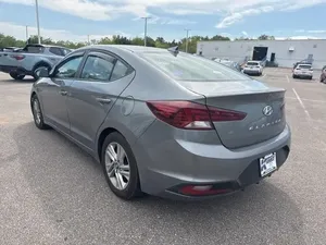 2019 Hyunda Elantra - Product Image 5