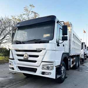 Mejor precio Sino camión Ho Wo camiones volquete en Stock - Product Image 4