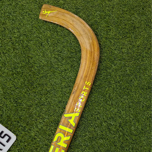 ไม้ฮอกกี้โรลเลอร์ทำมือจากไม้ขายส่งจาก IBERIA |   ความแข็งแกร่งระดับมืออาชีพ จับถนัดมือ และประสิทธิภาพที่ยาวนาน - Product Image 3