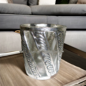 Traditional Design Iron Lantern Tealight Votive <b>Glass</b> and Metal Manufacturer <b>Glass</b> Votive for Home Decoration - Product Image 1