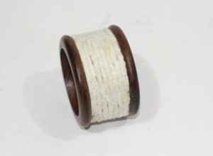 Modern Style <b>Napkin</b> Rings Wire Decoration <b>Napkin</b> Buckle for Webbing Gold Rose Gold Round Metal <b>Silver</b> Accessories Light Wedding - Product Image 2