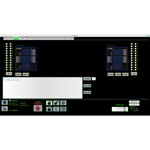 既存のCMRプログラムとOPCUA機械送信機のコマンド注文を接続するためのソフトウェア - Product Image 6