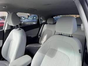 HYUNDAI KONA SEL AWD 2023 d'occasion, conduite à gauche/droite - Product Image 4