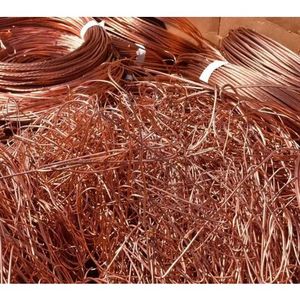 สายเคเบิลทองแดงคุณภาพสูงจากผู้ผลิตสหรัฐอเมริกา - Product Image 1