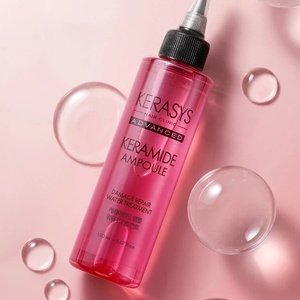 KERASYS แอดวานซ์ เคอราไมด์ แอนด์ เคอราติน แฮร์-รีแพร์ริ่ง คอนเซนเทรชั่น แฮร์ ออยล์ ขนาด 150 มล. น้ำหนัก 0.25 กก. - Product Image 1