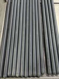 سيالون ، سيليكون نتريد السيراميك غمد حراري مقاومة درجات الحرارة العالية المضادة للتآكل - Product Image 6