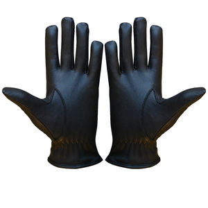 OEM Services Top Quality Original Goatskin <b>For</b> <b>Women</b> Best Fashion <b>Mittens</b> Leather Gloves & <b>Mittens</b> Leather Dressing Gloves - Product Image 3