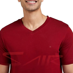 Camisetas Cómodas para Hombre en Stock, Transpirables, Nuevo Estilo, Camisetas Personalizadas para Hombre - Product Image 4