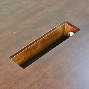 Contemporary Oval Metal Conference <b>Table</b> 200x100 for <b>Office</b> Hotel Dining School & Hospital - Product Image 5