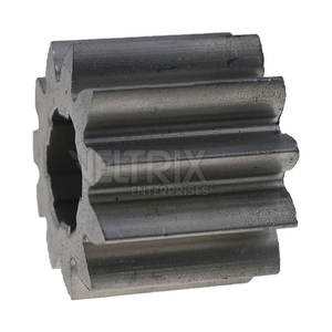 Engranaje Pequeño Compatible con Motores A4.236, AT4.236 y A4.248, Número OEM 743020M1, 743020 y 31165121 - Product Image 4