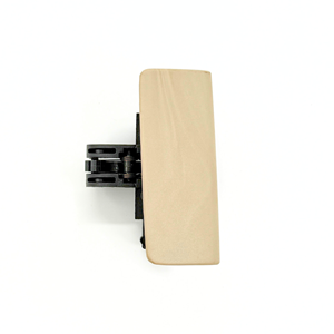 735426145 Manija de Apertura para la Tapa del Guantera, Color Beige, para Fiat Grande Punto 199 Linea 323 110 - Product Image 2