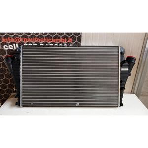 INTERCOOLER FIAT Croma 3ème Série (07>) 51770417 Essence 1.9 - Product Image 3