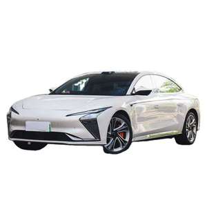 SUV de Lujo 2024, 2.0T, 5 Puertas, 5 Plazas, Tamaño Mediano, Alto Rendimiento, Eléctrico, >700km de Autonomía NEDC, Batería de 90-110kWh, 620Nm de Torque - Product Image 1