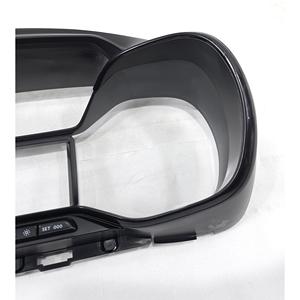 กระจกหน้าปัดเรือนเวลา CITROEN C3 ซีรีส์ 9855428580 (16>) - Product Image 3