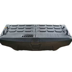 ท้ายกระบะรถบรรทุกแบบแยกส่วนเหมาะสำหรับรถกระบะส่วนใหญ่อะไหล่รถยนต์อุปกรณ์เสริมรถยนต์ - Product Image 3