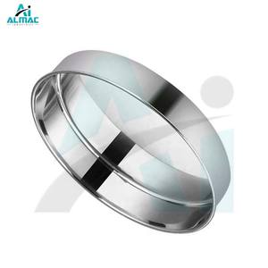 Bandeja Manual para Pastillas de Acero Inoxidable Premium ALMAC, Organizador para Servir Pastillas, Píldoras y Pequeños Suministros Médicos, Certificación CE, Hospital - Product Image 4