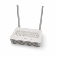 Kullanılmış EG8145V5 FTTH XPON ONU 4GE Çift Bantlı WiFi EPON GPON Optik Ağ Terminali Fiber Router