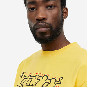 IGH uality oliolid olor Ncuello ustom ade Horts leleeves With ll Ize ailvailable - Product Image 4