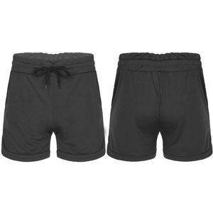 Shorts MMA unisexes de haute qualité en spandex/polyester, séchage rapide, respirants, 220g, logo personnalisé, couleurs personnalisables, service OEM - Product Image 2