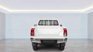 TOYOTA HILUX-taxi individual, 2023 - Product Image 3
