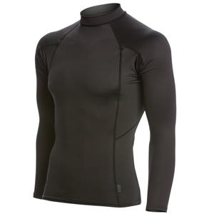Nuevo estilo Digital sublimación impresa Rash Guard hombres gimnasio manga corta Fitness Rash Guard - Product Image 2