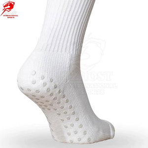 Calcetines de Alta Calidad con Tejido Transpirable, Diseño Elástico, Talón y Punta Reforzados, Soporte Cómodo para el Tobillo, Ideales para Fitness - Product Image 5