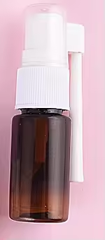 สีน้ำตาล