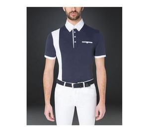 Chemises de yoga à manches courtes à séchage rapide, vêtements d'équitation, vêtements de sport, t-shirts de fitness, hauts de sport - Product Image 1