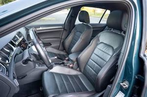 VOLKSWAGEN GTI SE TURBO 2018 ASEQUIBLE, 4 CILINDROS, TRANSMISIÓN AUTOMÁTICA - Product Image 5