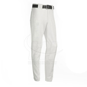 Uniforme de Béisbol de Tacto Suave, Uniforme de Béisbol de Ajuste Flexible, Kit de Entrenamiento de Béisbol, Uniforme de Béisbol Hecho en Pakistán - Product Image 2