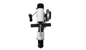 LENSOMETRO MANUAL ÓPTICO FABRICACIÓN MARS LENSOMETRO OFTÁLMICO DE PRUEBA DE OJOS .... - Product Image 6