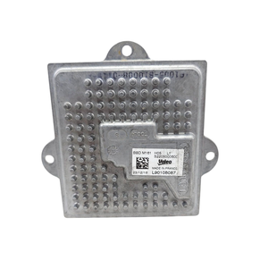 UNIDAD DE CONTROL DE FAROS LED MASERATI Serie Levante L90108087 (16>) - Product Image 3