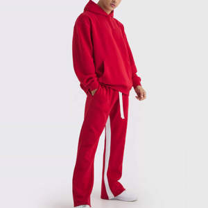 Survêtement pour homme, vente en gros, best-seller 2026, avec design personnalisé, collection d'hiver tendance, survêtement pour homme, service OEM - Product Image 6